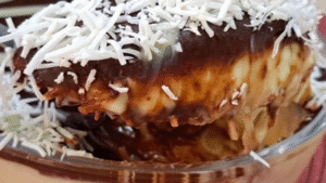 Leia mais sobre o artigo Torta Prestígio Cremosa na Travessa