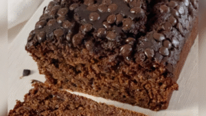 Leia mais sobre o artigo Bolo de Chocolate com Farinha de Aveia