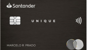Leia mais sobre o artigo Cartão Santander Unique: guia completo, benefícios, comparativos e como conseguir o seu