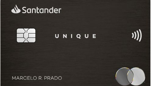 Cartão Santander Unique: guia completo, benefícios