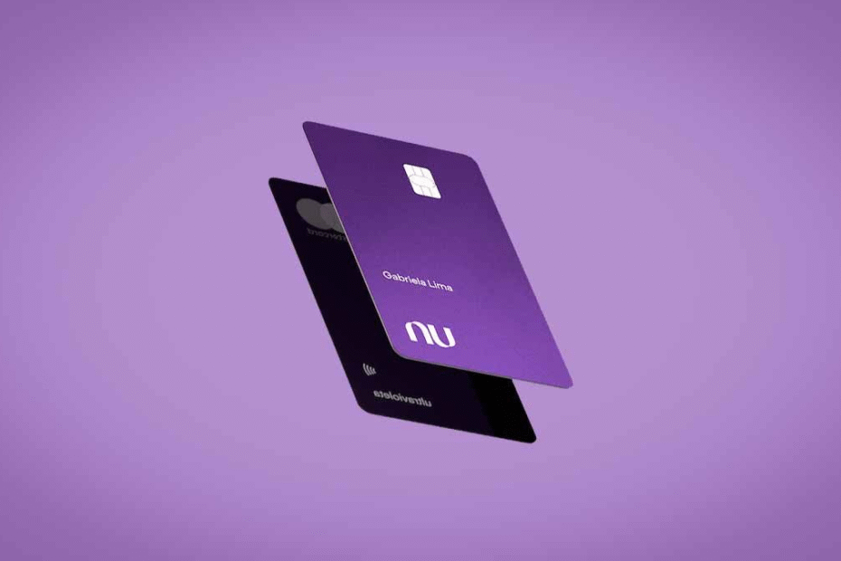 Cartão Nubank Ultravioleta: benefícios, cashback