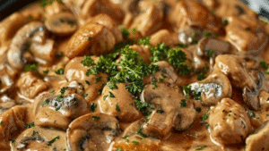 Leia mais sobre o artigo Estrogonofe de carne