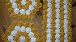 Leia mais sobre o artigo Artesanato em tecidos: criatividade, estilo e oportunidades