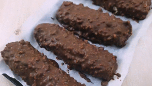 Leia mais sobre o artigo Chokito Caseiro