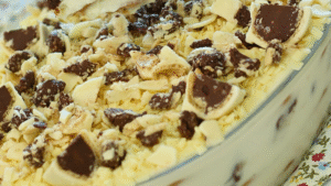 Leia mais sobre o artigo Pavê de Ouro Branco