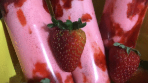 Leia mais sobre o artigo Geladinho Gourmet de Morango