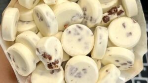 Leia mais sobre o artigo Receita Disco gelado