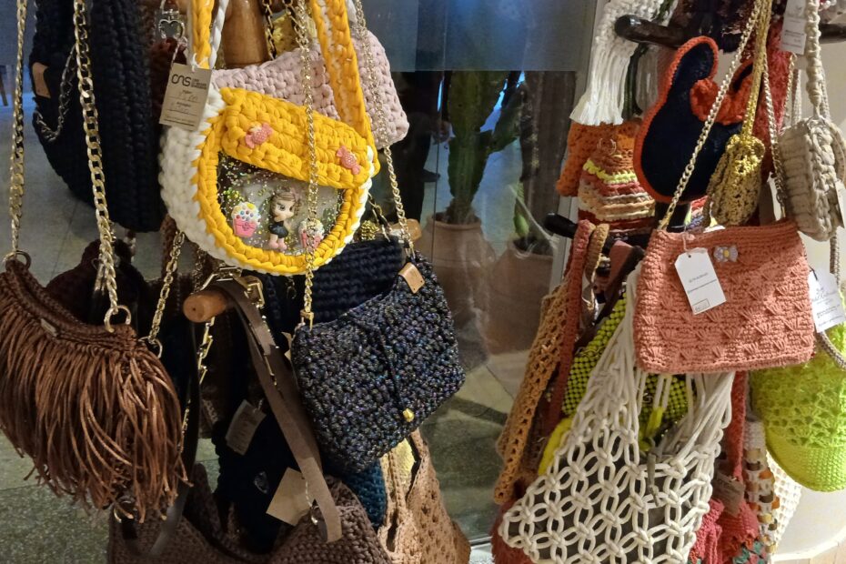 Guia Completo para Aprender Artesanatos: Descubra o Prazer de Criar com as Próprias Mãos