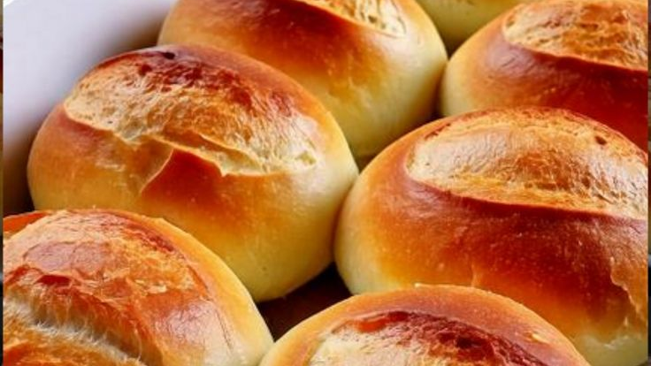 PÃO FRANCÊS SEM GLÚTEN E SEM LACTOSE