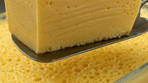 Leia mais sobre o artigo Sobremesa Maracujá Gelada