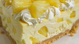 Leia mais sobre o artigo Torta de Abacaxi