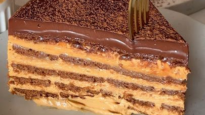 Torta Alemã fácil e rápida