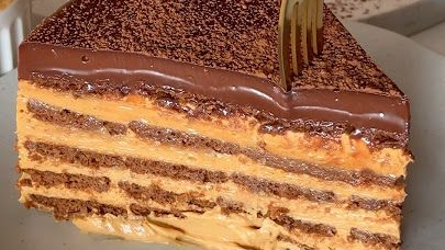 Chocotorta Argentina