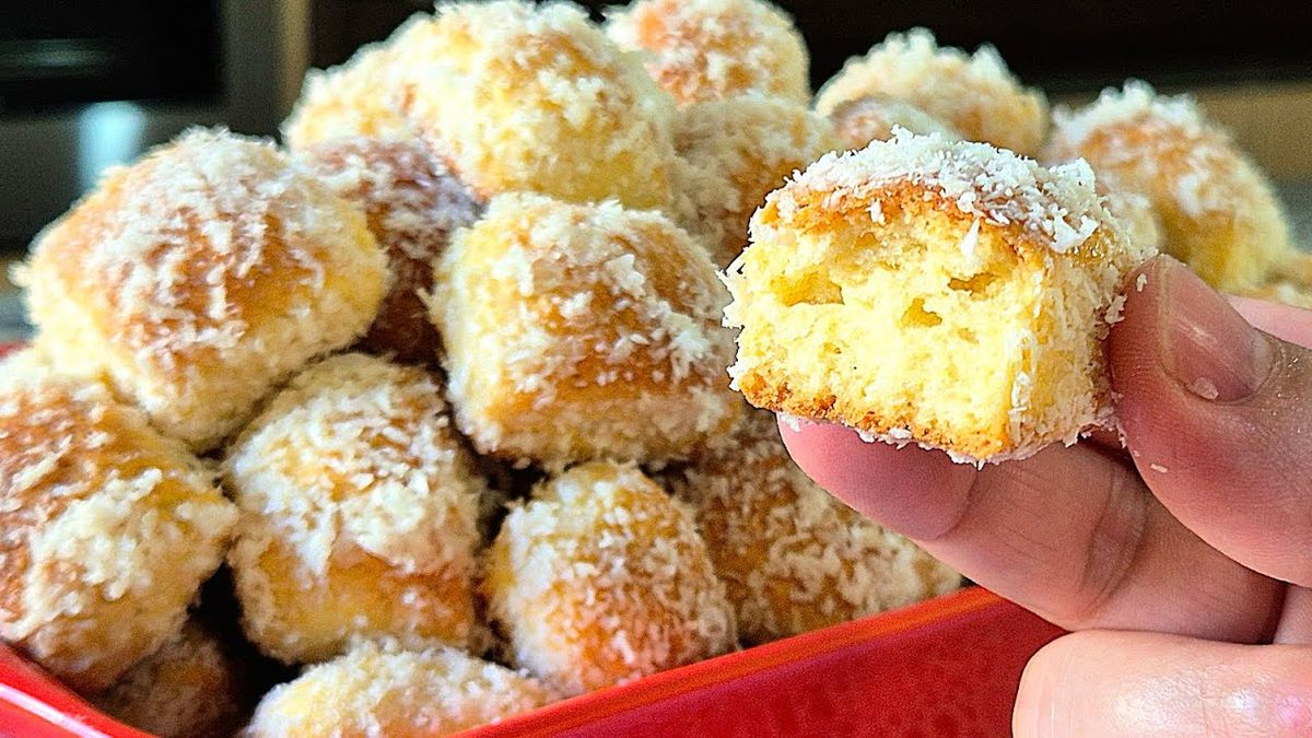 Leia mais sobre o artigo Receita nhoque doce delicioso