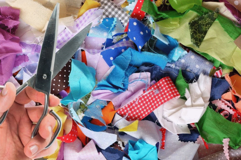 Artesanato com Tecidos: Ideias Criativas para Transformar Retalhos em Lucro