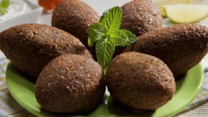 Leia mais sobre o artigo Kibe Perfeito Igual de Lanchonete