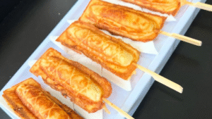 Leia mais sobre o artigo Massa para Crepe Suíço Caseiro