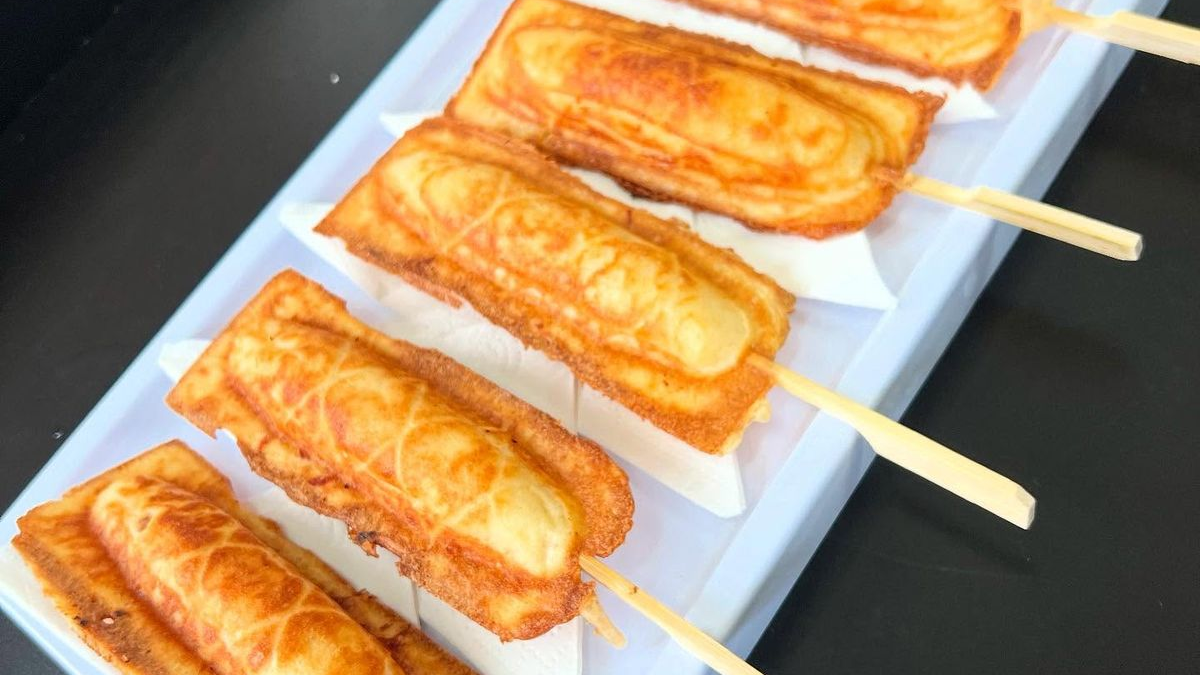 Massa para Crepe Suíço Caseiro