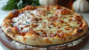 Leia mais sobre o artigo MASSA DE PIZZA TRADICIONAL
