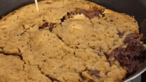 Leia mais sobre o artigo COOKIE DE FRIGIDEIRA RECHEADO