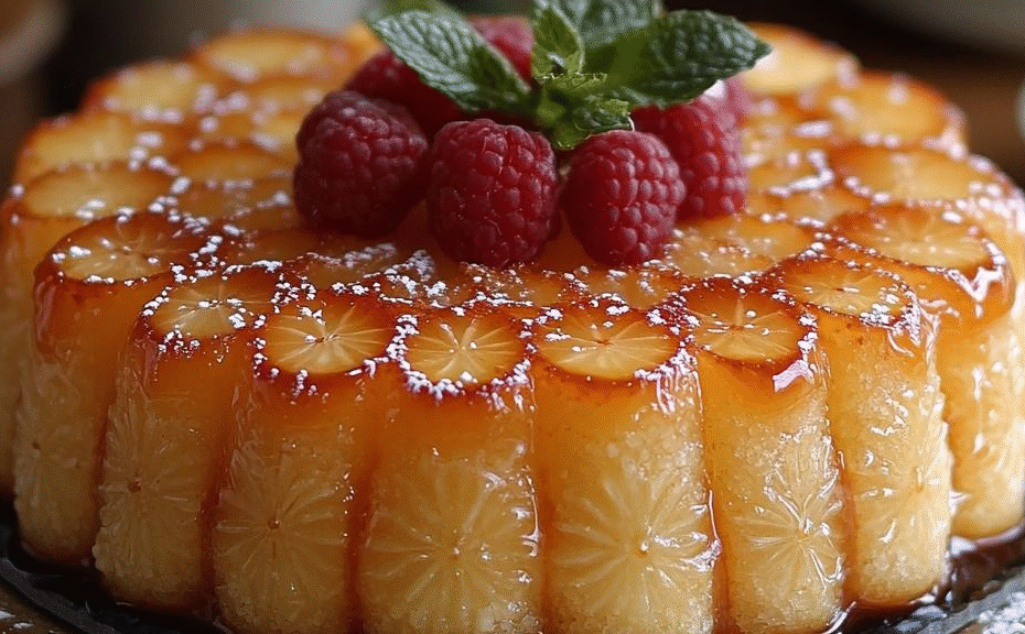 Bolo de Maçã