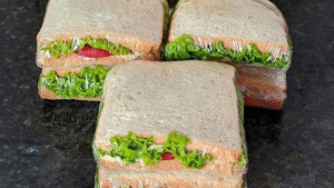 Leia mais sobre o artigo Sanduíche natural