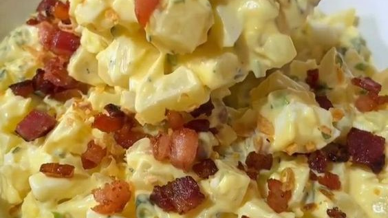 Receita Baiconese