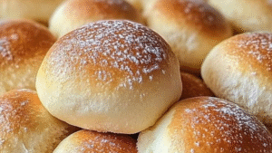 Leia mais sobre o artigo PÃEZINHOS FILIPINOS (PANDESAL)