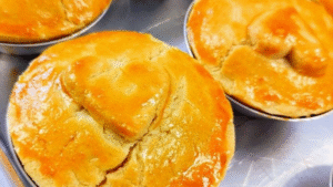 Leia mais sobre o artigo EMPADA DE FRANGO CREMOSO