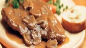 Leia mais sobre o artigo Bife Suíço