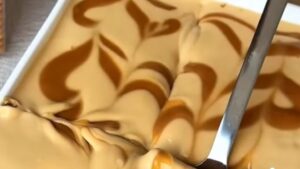 Leia mais sobre o artigo Sobremesa de 3 ingredientes