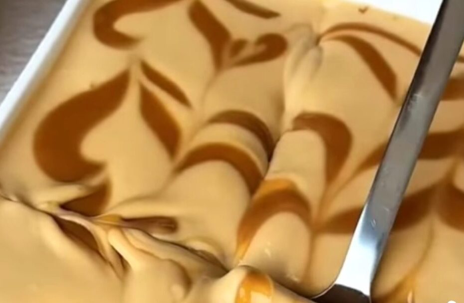 Receita com apenas 3 ingredientes