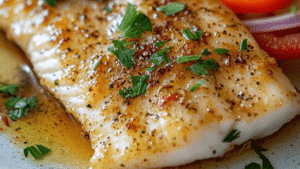 Leia mais sobre o artigo Peixe Assado no Forno