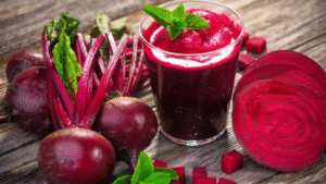 Leia mais sobre o artigo Suco de Beterraba com Cenoura