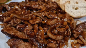 Leia mais sobre o artigo Isca de Carne