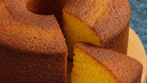 Leia mais sobre o artigo Receita Bolo de Milho que Viralizou
