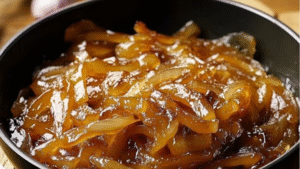 Leia mais sobre o artigo Cebola Caramelizada