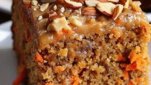 Leia mais sobre o artigo Bolo de Nozes