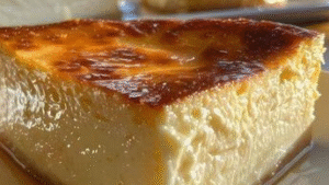 Leia mais sobre o artigo Bolo Alemão Delicioso