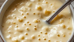 Leia mais sobre o artigo Leite Assado Delicioso