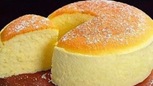 Leia mais sobre o artigo Bolo Nuvem do Japão, o mais desejado do mundo