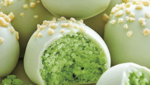 Leia mais sobre o artigo Bombom Recheado