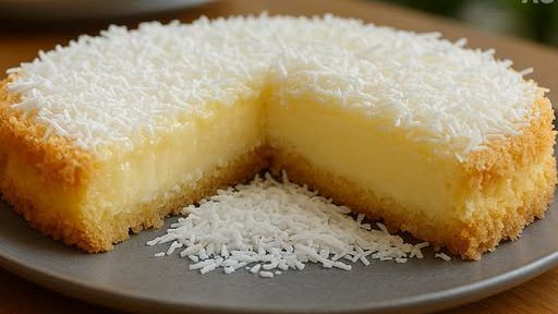 Coquinho-Sonhador – Um pedaço de céu em cada mordida