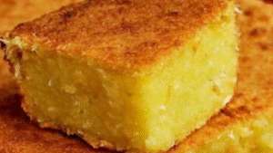 Leia mais sobre o artigo Bolo de Aipim Delicioso Que Não Sobra
