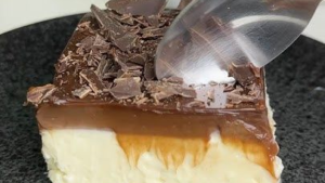 Leia mais sobre o artigo Bombom Gelado de Travessa