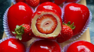 Leia mais sobre o artigo As 10 receitas mais buscadas nos últimos dias