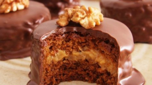 Leia mais sobre o artigo Pão de mel fácil de fazer