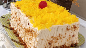 Leia mais sobre o artigo Bolo Santa Claus inspirado na Sodiê Doces