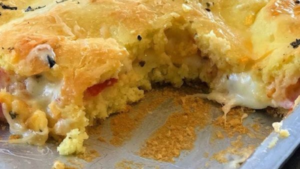 Leia mais sobre o artigo Massa de torta de liquidificador fofinha