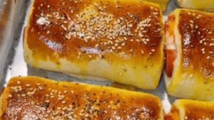 Leia mais sobre o artigo Joelho ou Enroladinho de Presunto e Queijo